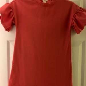 Forever 21 kids dress